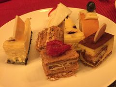 -OPEN開全日自助餐厅·西餐·海鲜(佛山希尔顿酒店)