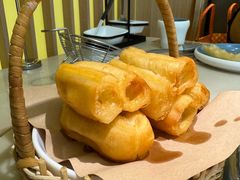 -左庭右院鲜牛肉火锅(浦江欢乐颂店)