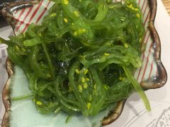 -林妈妈村·日式料理(宝山万达店)
