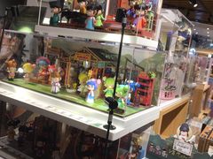 -九木杂物社(恒隆广场店)