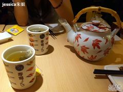 -万岁寿司(芳村店)