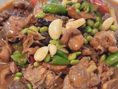 -尚岛私房菜(西方巷店)