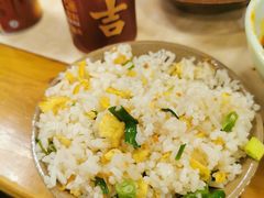 -重庆老火锅王(永陵路分店)