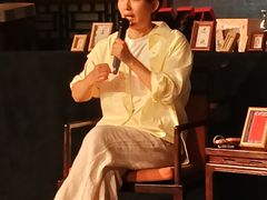 -正乙祠戏楼
