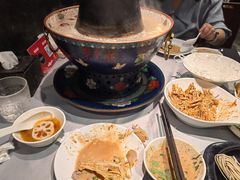 -东来顺饭庄(apm总店)