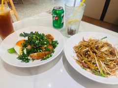 -樂麗餐室 · 本地茶餐廳(扬名广场店)