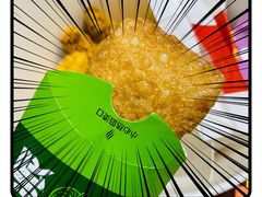 -麦当劳(北亭广场分店)