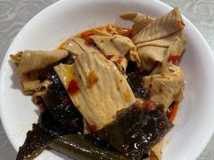 豆皮海带-好吃狗凉糕总店