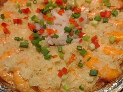 -老阿爸鲜鱼土菜(独墅湖店)