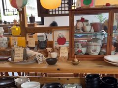 -知亘茶食