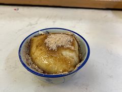 -张钦德·广场老牌豆花甜汤(总店)