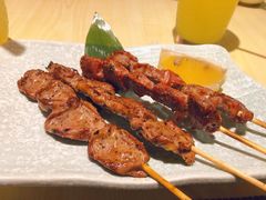 -有喜屋·深夜食堂(北京西路店)