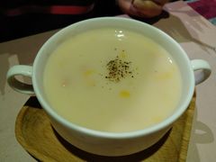 -遇见西木美式餐厅(体育路店)