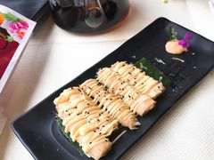 -万山楼海鲜酒家·二十三年老字号