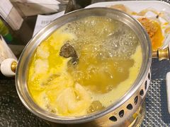 -福禧荟·海鲜自助