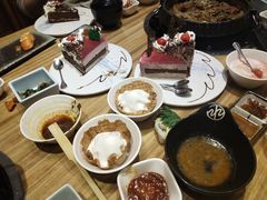 -水林间·寿喜烧自助(仙林金鹰店)