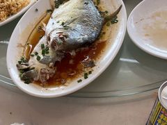 -红月湾海鲜饭店•沙滩海景(双月湾店)