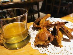 -胖老汉新疆特色椒麻鸡(南门店)