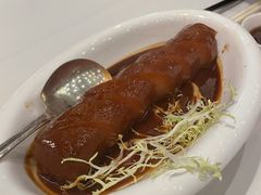 肉汁慢炖萝卜-香乐园·淮扬菜中餐厅·Shang Garden(福田香格里拉店)