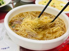 -南京悦客假日酒店中餐厅