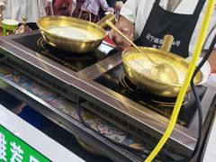 -清真老马家国华牛奶鸡蛋醪糟(正宁路店)