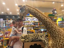 -Kidsland(凯德1818店)