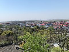 -东坡赤壁风景名胜区