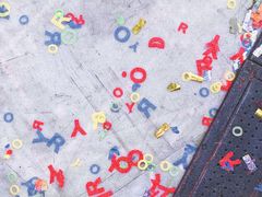 -南京奥林匹克体育中心-体育馆