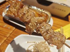 -本色.小马哥烧烤(五一路总店)