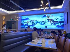 -清晖小苑•顺德地方菜(壹海城店)