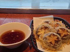 -小山日本料理(兴业太古汇店)