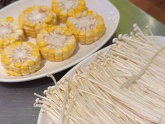 -潮泰牛肉火锅 · 创于1992年(车公庙店)