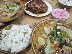 -眼镜肥肠店(振兴街店)