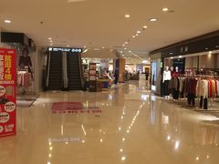 -阳光世纪奥特莱斯店