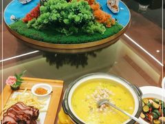 -金龙渔港(双楠店)