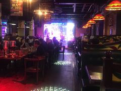 大堂-马迭尔德式西餐精酿啤酒屋(中央大街店)