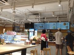 -匠造烘焙(联洋店)