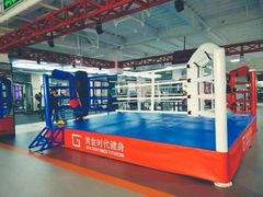 -黄金时代健身(CBD店)