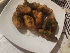 -强记海鲜·大排档(蛇口新街店)