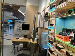 -木九十眼镜(嘉里中心店)