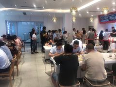 大堂-乡村基(总府红旗店)