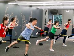 -一兆韦德健身(慧芝湖店)