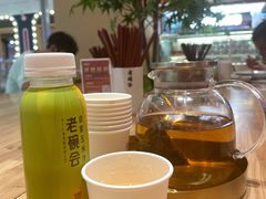 玉米汁-老碗会(汕头万象城店)