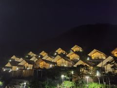 -北京山里寒舍度假酒店