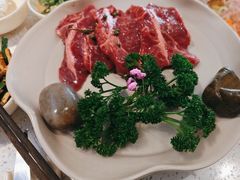 -庖丁家水煮牛排火锅(巴国城店)
