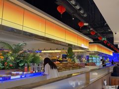 -享遇.锅姥姥牛排海鲜自助(小寨店)