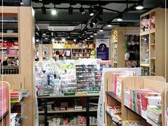 -华城书店(虹桥店)