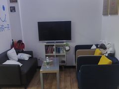 -永信齿科·永典口腔门诊部(浦东店)