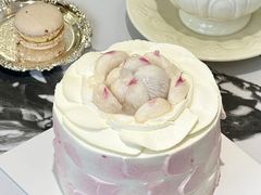 -PETIT PARIS 小巴黎(花园道店)