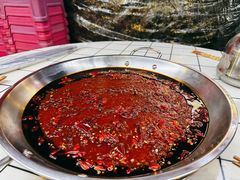 -储奇门鳝鱼火锅(总店)